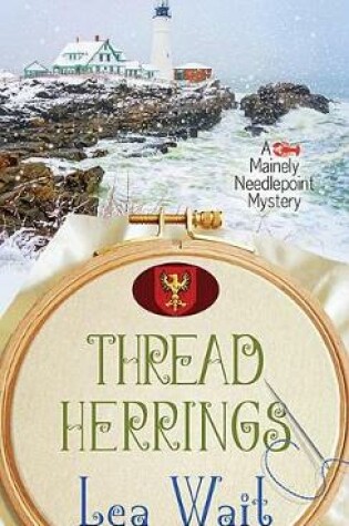 Cover of Thread Herrings