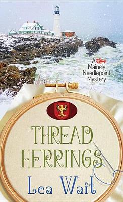 Cover of Thread Herrings