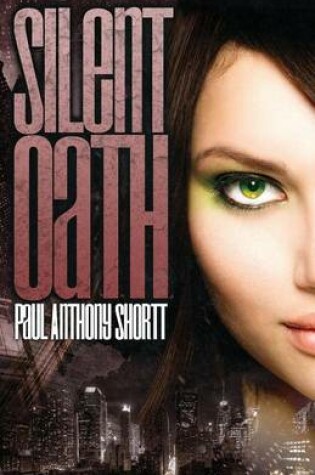 Cover of Silent Oath