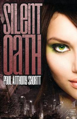 Book cover for Silent Oath