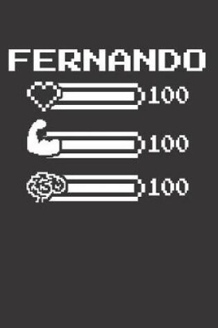 Cover of Fernando