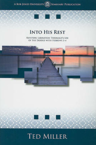 Cover of Into His Rest