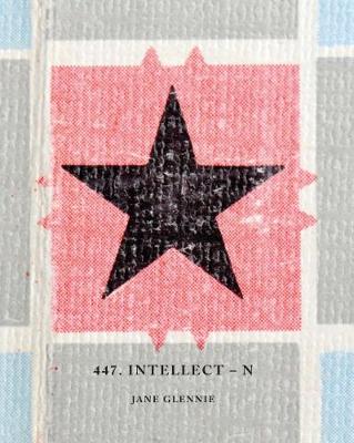 Book cover for 447. Intellect - N