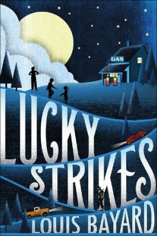 Cover of Lucky Strikes