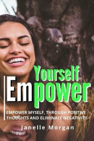 Cover of Yourself Empower