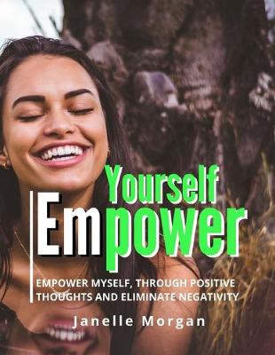 Book cover for Yourself Empower