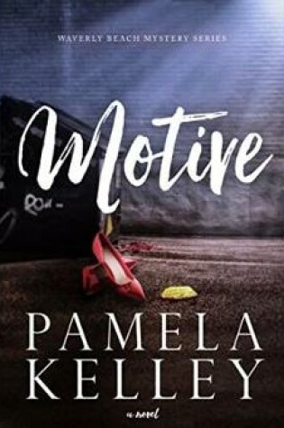 Cover of Motive