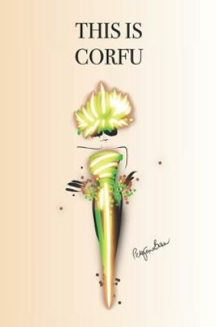 Cover of This Is Corfu