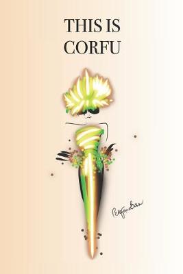 Book cover for This Is Corfu
