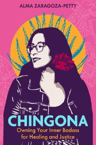 Cover of Chingona