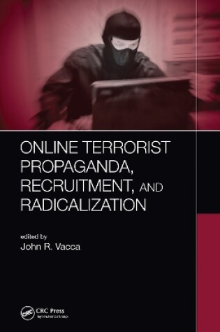 Cover of Online Terrorist Propaganda, Recruitment, and Radicalization