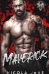 Book cover for Maverick