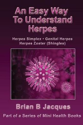 Cover of An Easy Way To Understand Herpes
