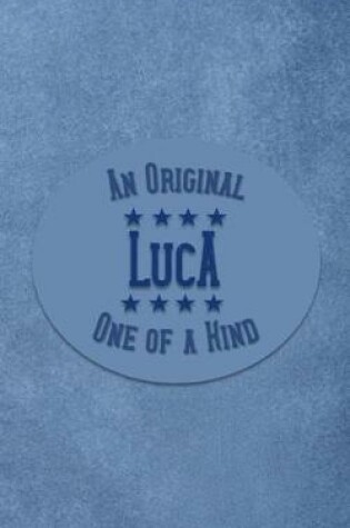 Cover of Luca