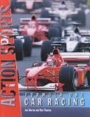 Cover of Formula One Car Racing