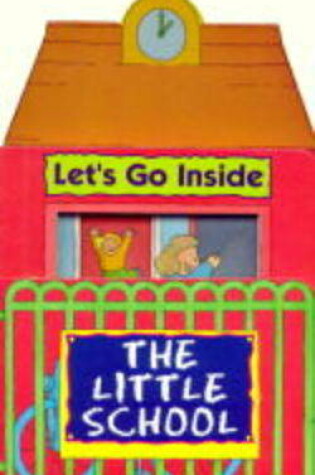 Cover of Little School