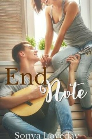 Cover of End Note