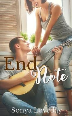 Book cover for End Note