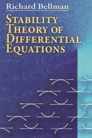 Cover of Stability Theory of Differential Equations