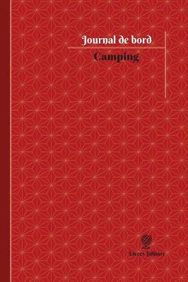 Cover of Camping Journal de bord