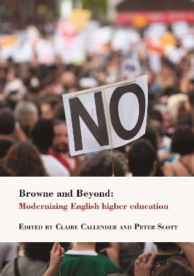 Cover of Browne and Beyond