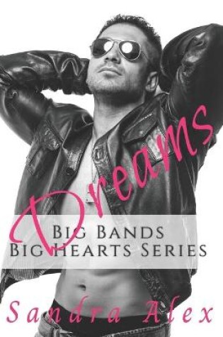 Cover of Dreams