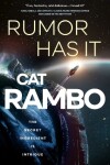 Book cover for Rumor Has It