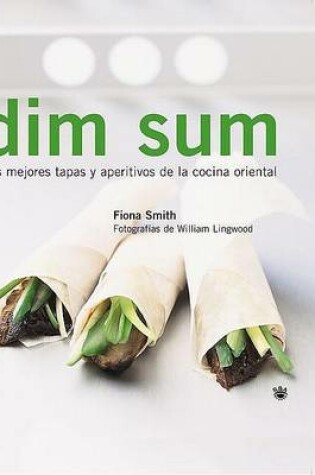 Cover of Dim Sum