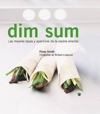 Book cover for Dim Sum