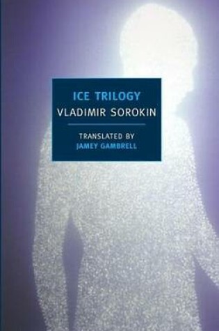 Cover of Ice Trilogy