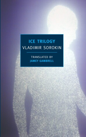 Book cover for Ice Trilogy