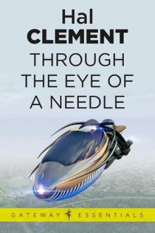Cover of Through the Eye of a Needle