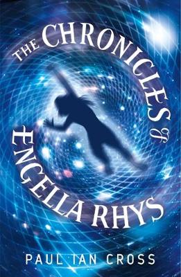 Book cover for The Chronicles of Engella Rhys (Preview)
