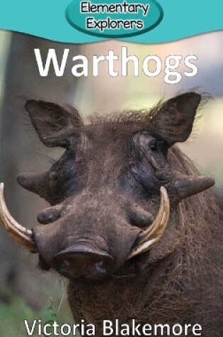 Cover of Warthogs