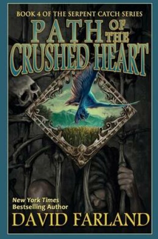 Cover of Path of the Crushed Heart