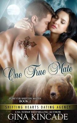 Book cover for One True Mate