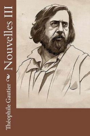 Cover of Nouvelles III