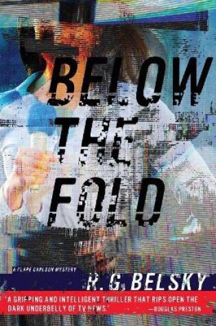 Cover of Below the Fold