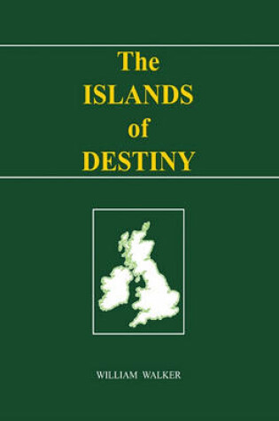 Cover of The Islands of Destiny