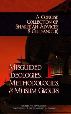 Book cover for A Concise Collection of Sharee'ah Advices & Guidance (1)