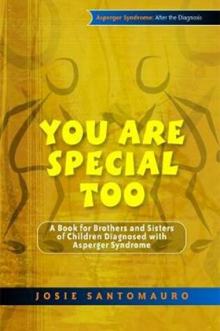 Cover of You Are Special Too