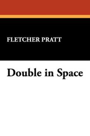 Cover of Double in Space
