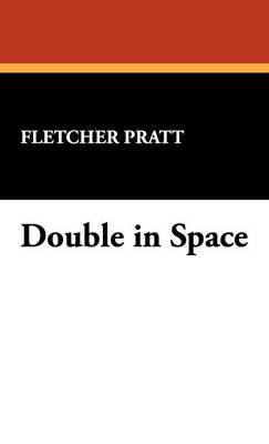 Book cover for Double in Space