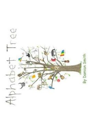 Cover of Alphabet Tree