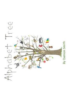 Book cover for Alphabet Tree