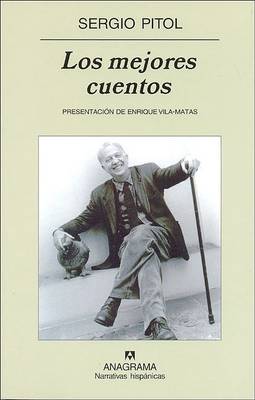 Book cover for Los Mejores Cuentos