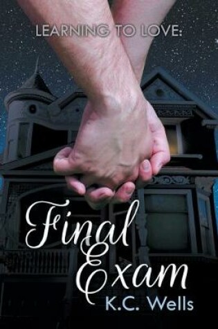 Cover of Final Exam