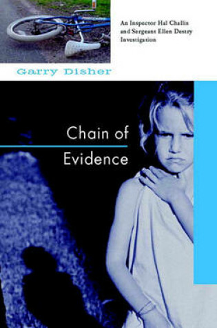 Cover of Chain of Evidence