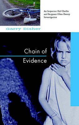 Book cover for Chain of Evidence