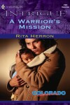 Book cover for A Warrior's Mission